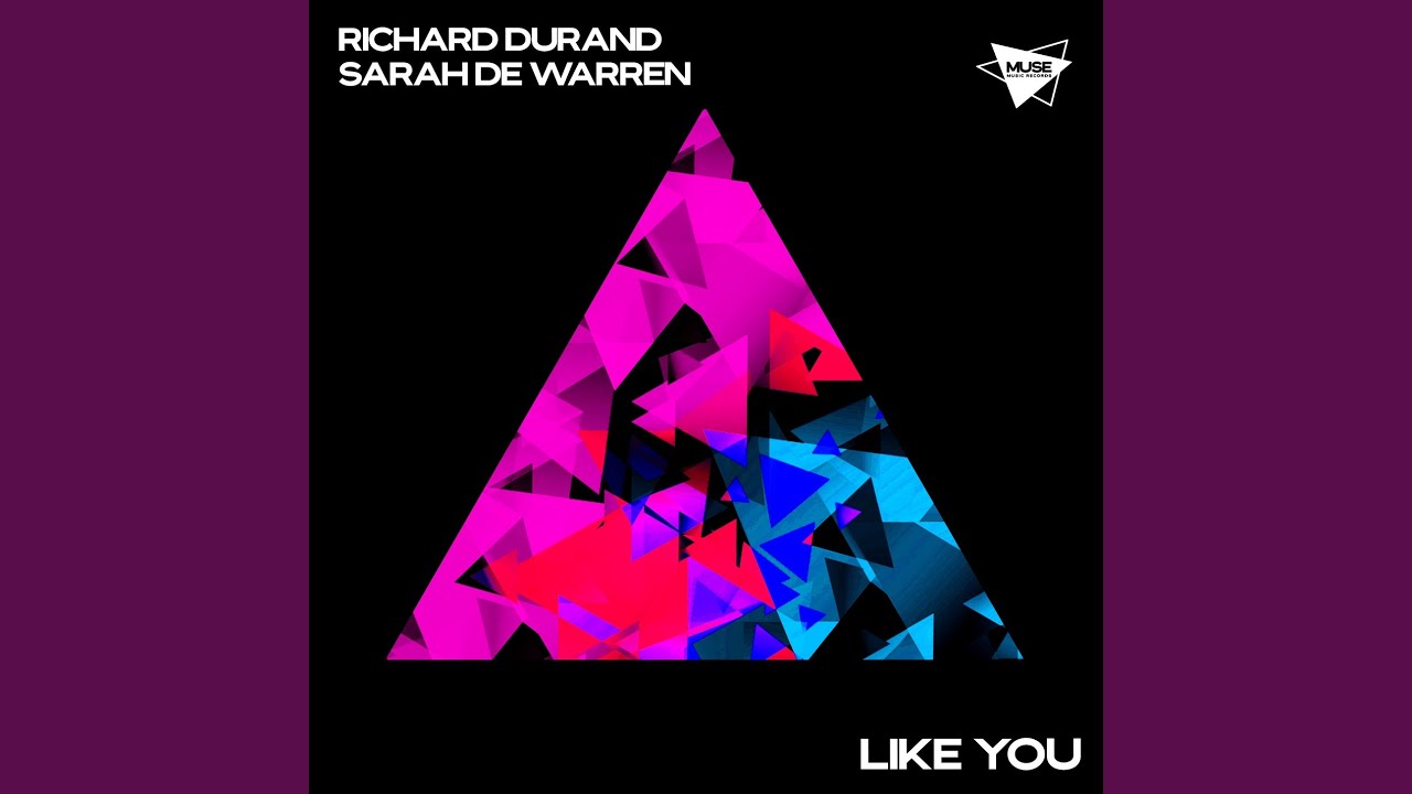 Like You (Extended Mix)