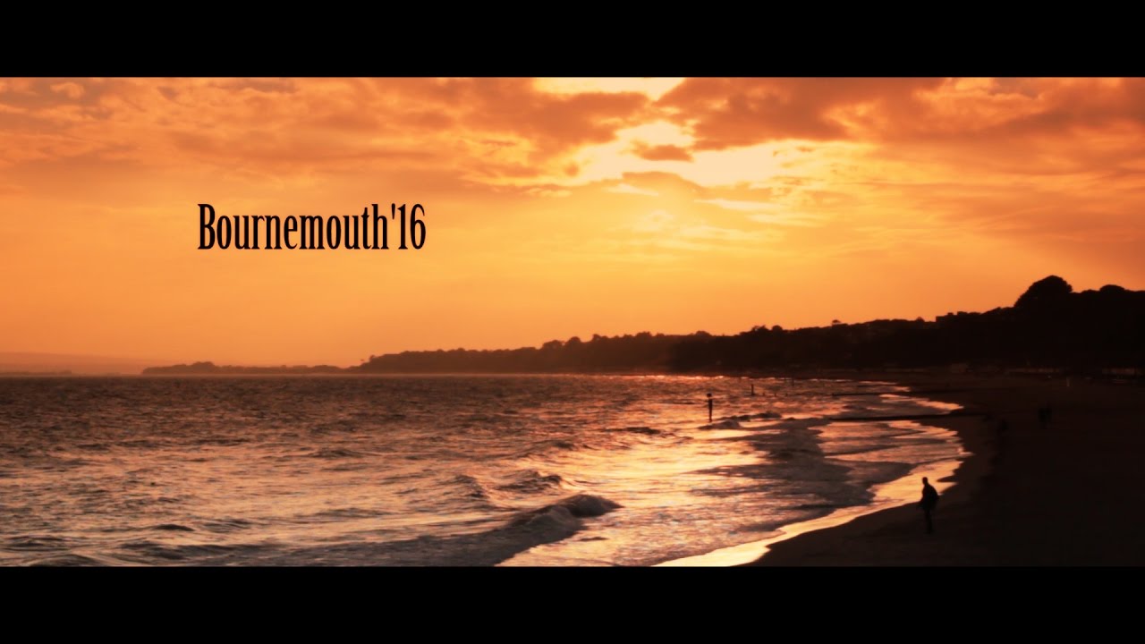 Bournemouht'16