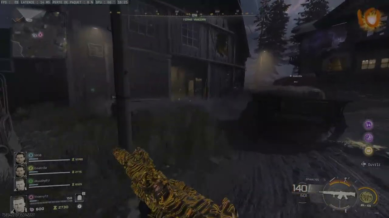 Call of Duty: Black Ops 7