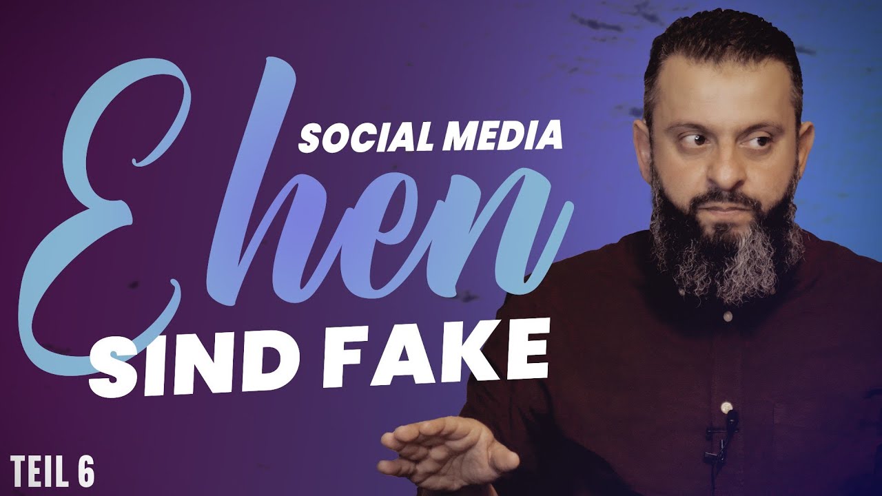 FAKE EHE / TEIL 6 | YOUNG MUSLIM