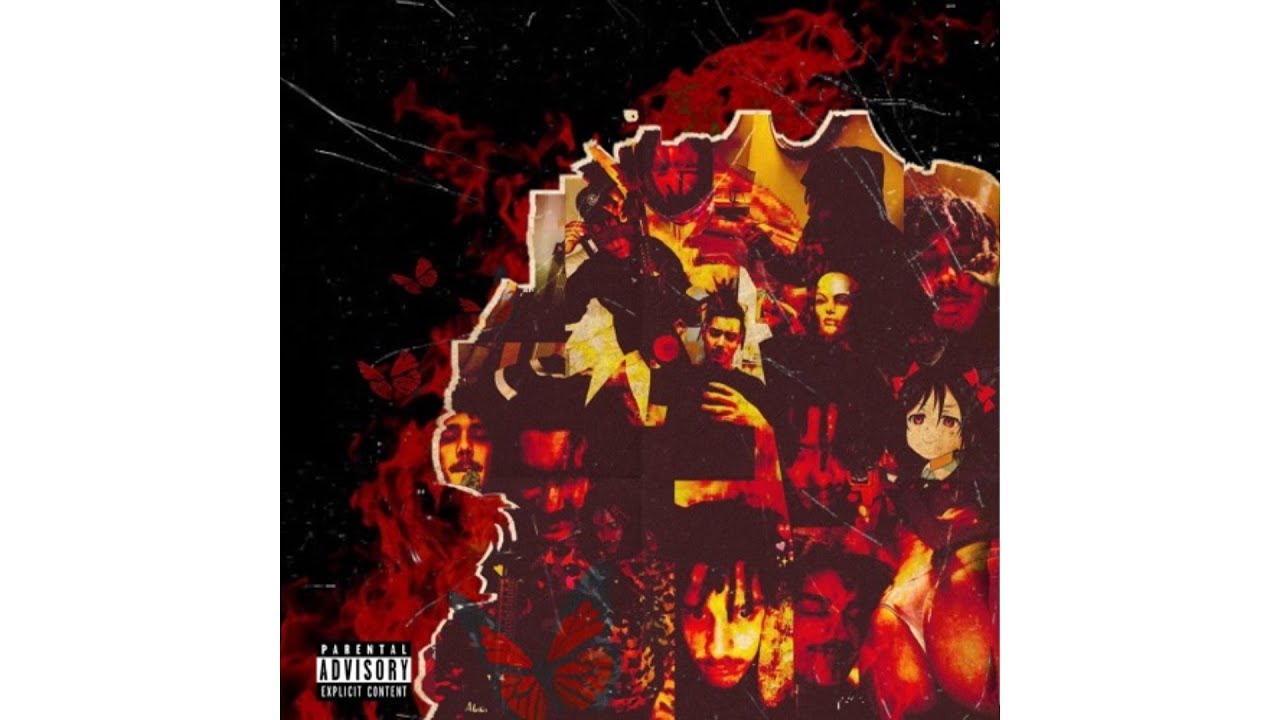LIL $ADAPE - VIENI QUA!