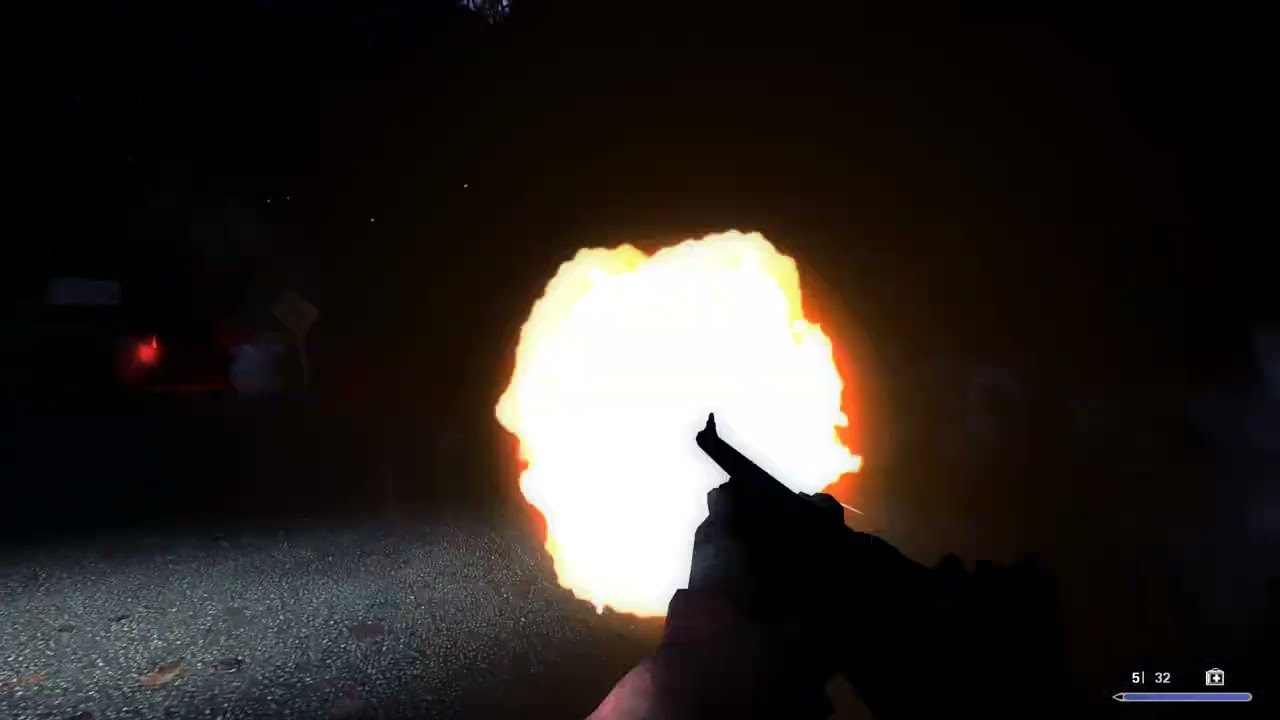 Peak Toll gameplay (again)