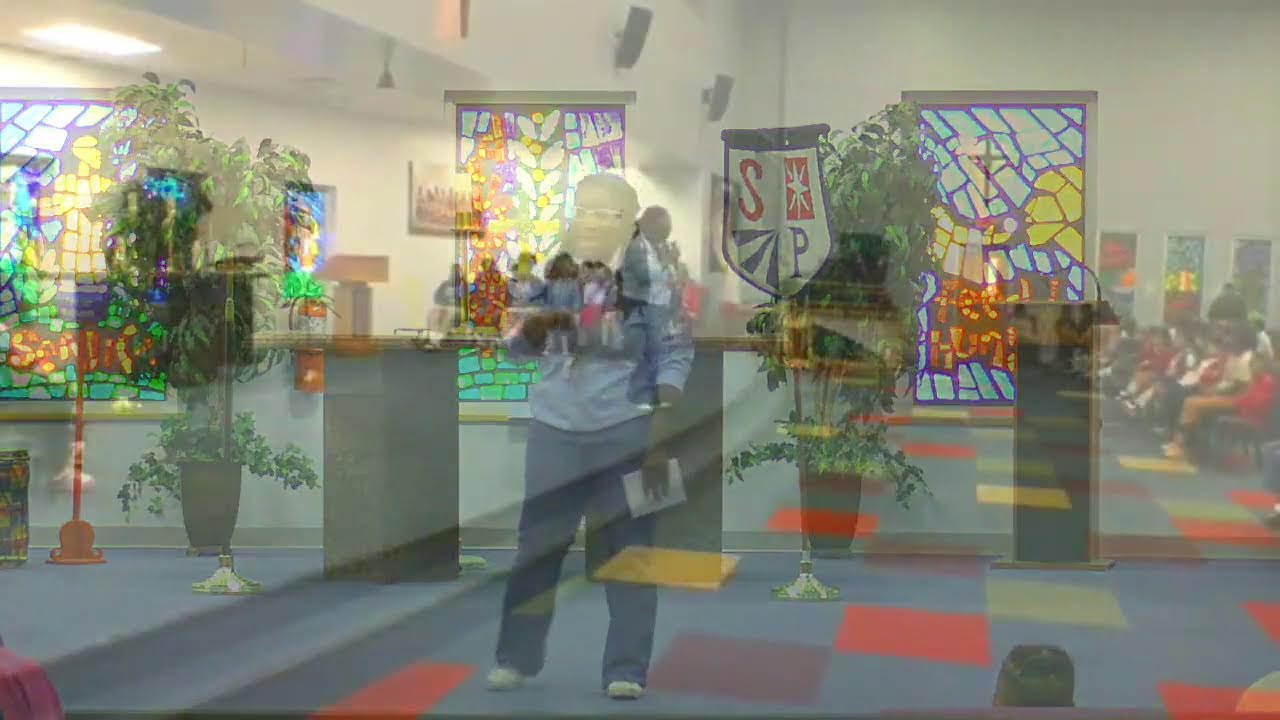 St. Philip's Broadcast