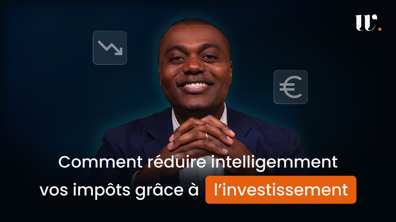 Comment réduire intelligemment vos impôts grâce à l’investissement
