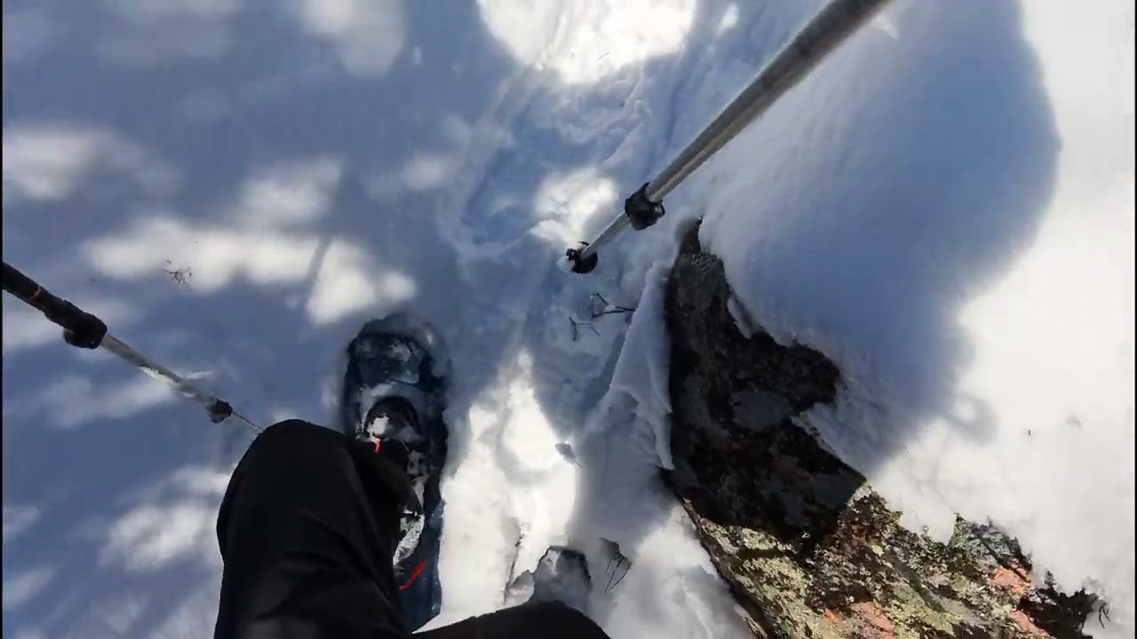 Norumbega Mt