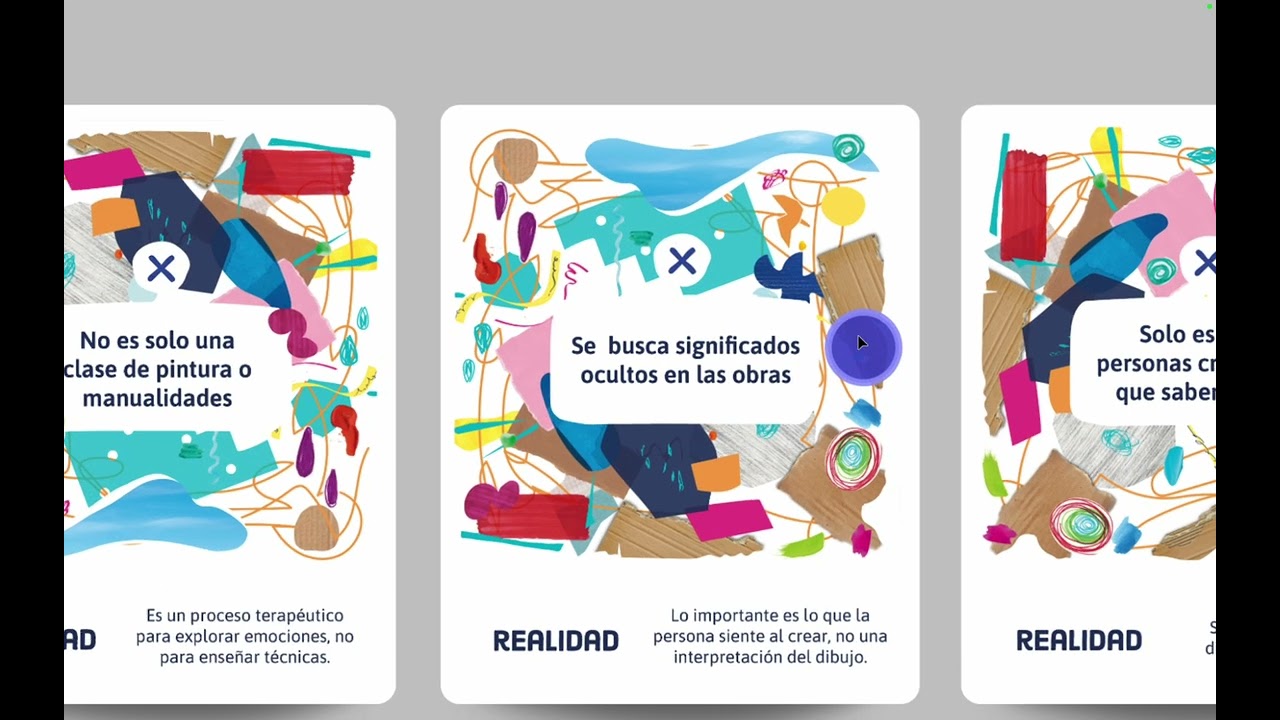 Validación con Experta en el tema Mayari