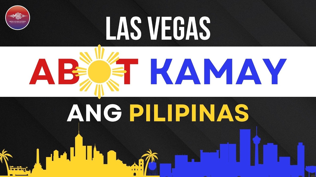 LAS VEGAS ABOT KAMAY ANG PILIPINAS | FEBRUARY 24, 2026