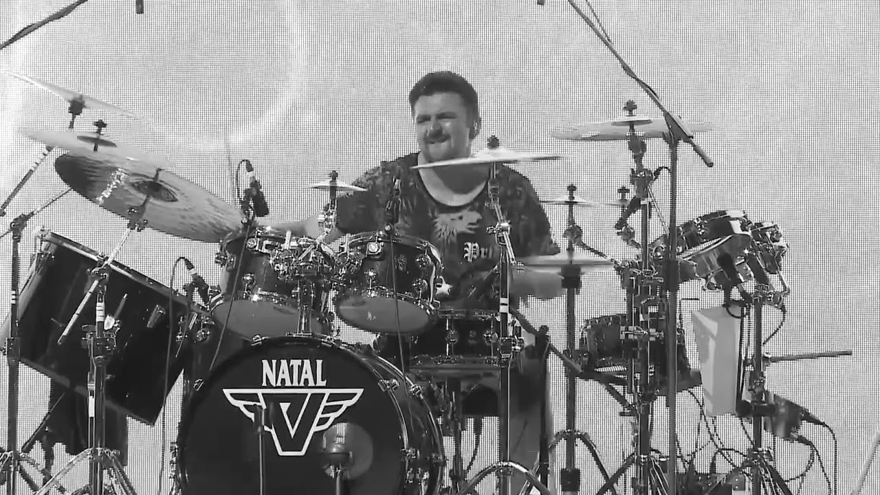 Parni valjak - Za malo nježnosti (Live at Arena - Dovoljno je reći...Aki)