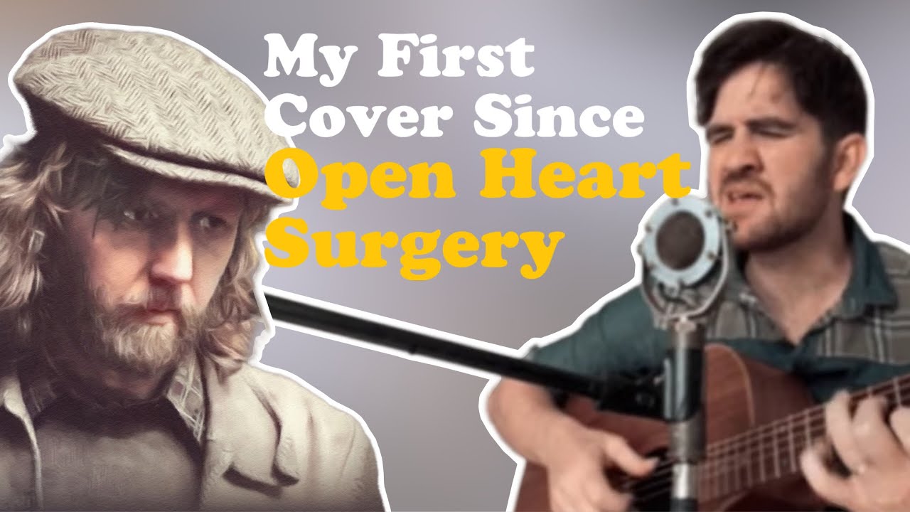 Everybody’s Talkin’ - Harry Nilsson Cover