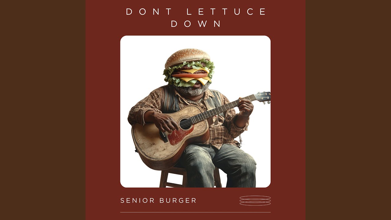 Drive-Thru Blues