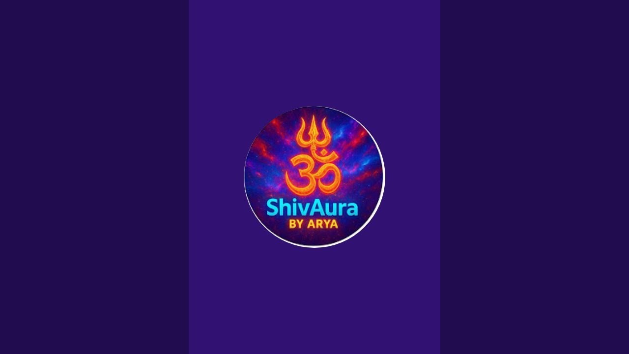 SHIV AURA BY ARYA is live