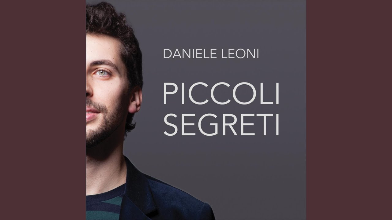 Il primo bacio