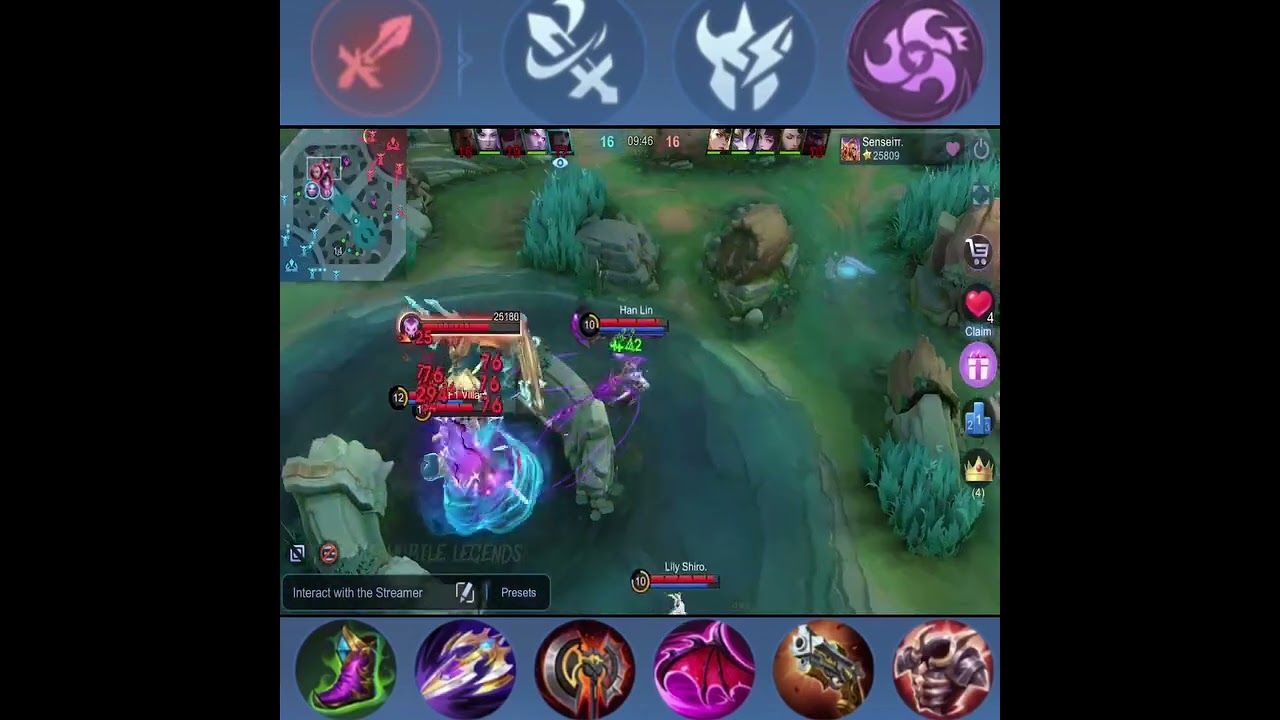 Top Global 1 Freya vs Top 1 Global Leomord Adu Mekanik #mlbb #mobilelegends #mobilelegendsbangbang