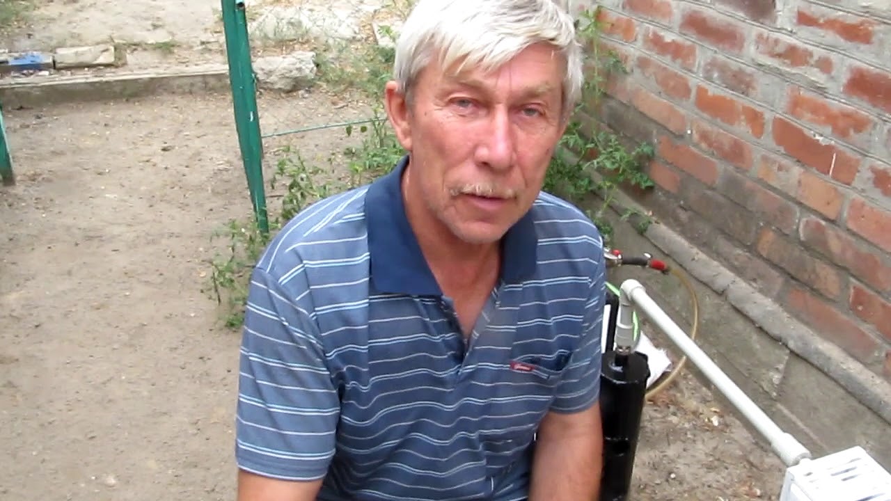 Водородное отопление