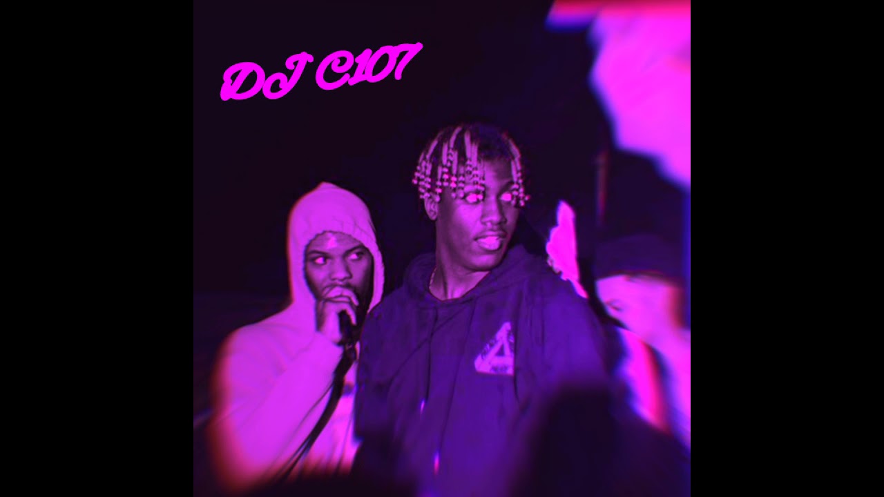 Lil Yachty - Bitter Sweet (Screwed & Chopped By DJ C107)