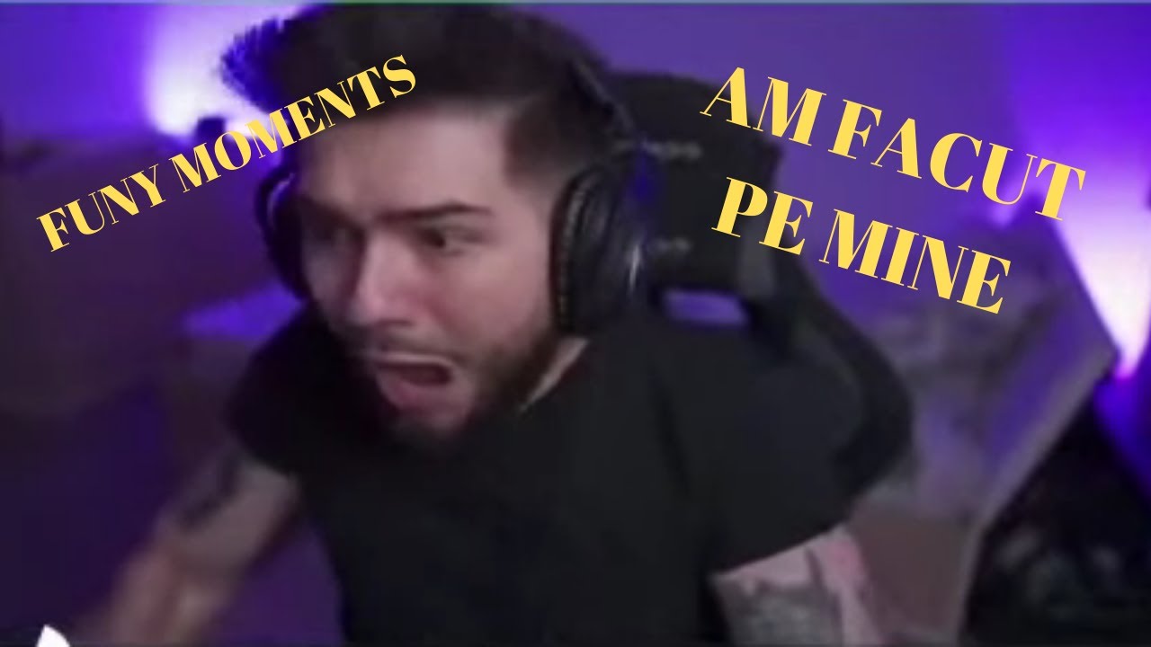HIGHMAN FUNNY MOMENTS