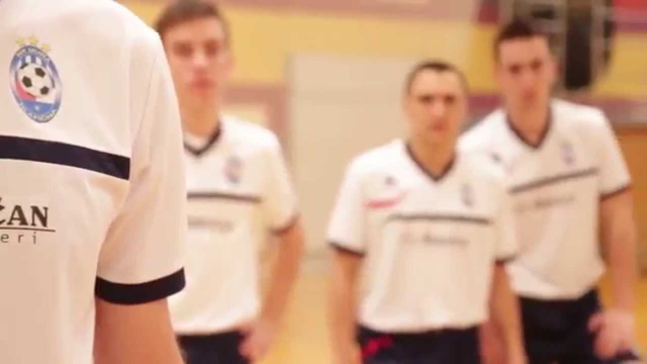 Easy goal wall - Sobočan interijeri