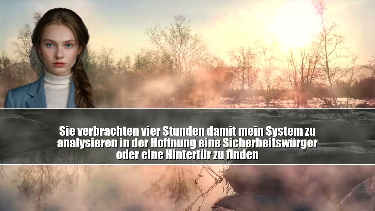 Der CEO hat mich gefeuert – also habe ich deren Lizenz „natürlich“ auslaufen lassen.