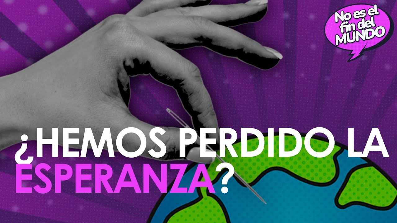 Punzada mundial: LA UTOPÍA