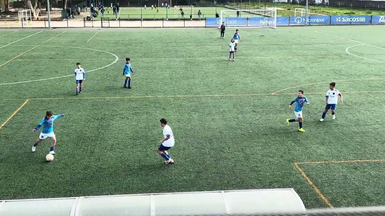 CCMI- Alqueidao da Serra 1Rª Parte 