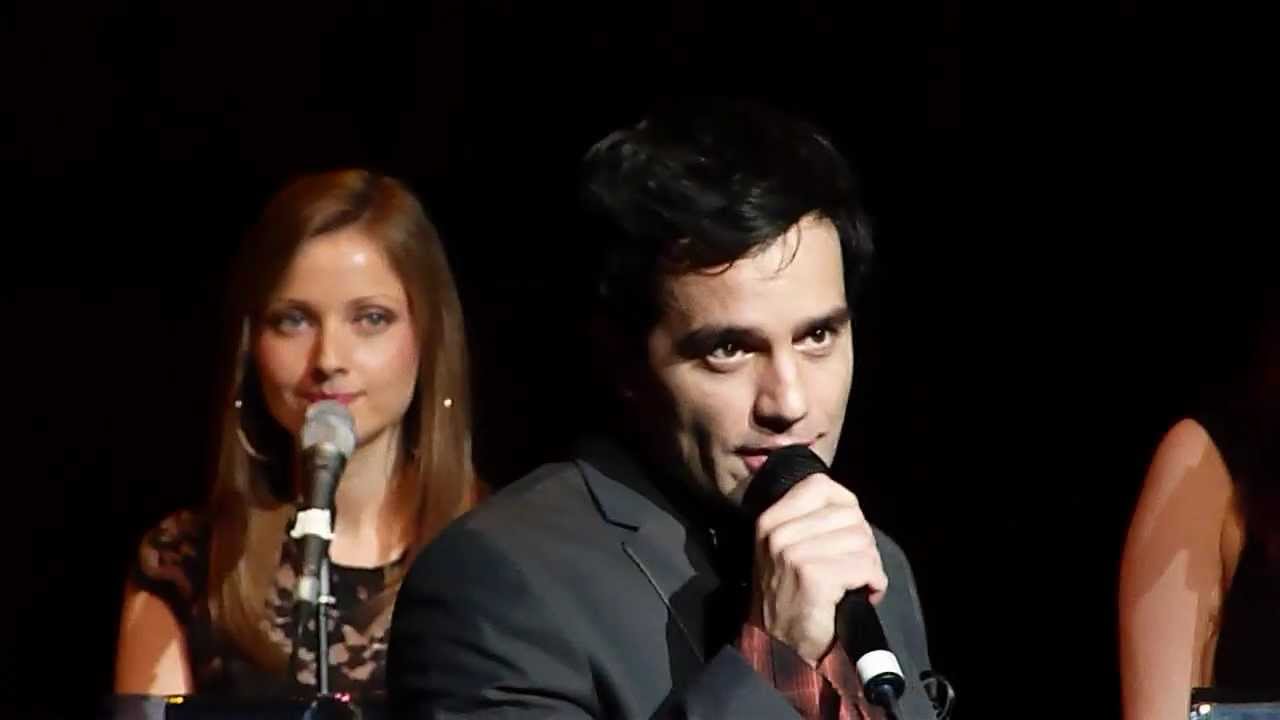 Ramin Karimloo 