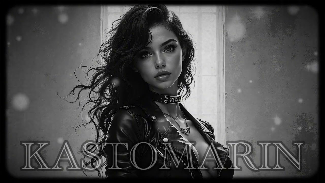 Kastomarin - Time and space