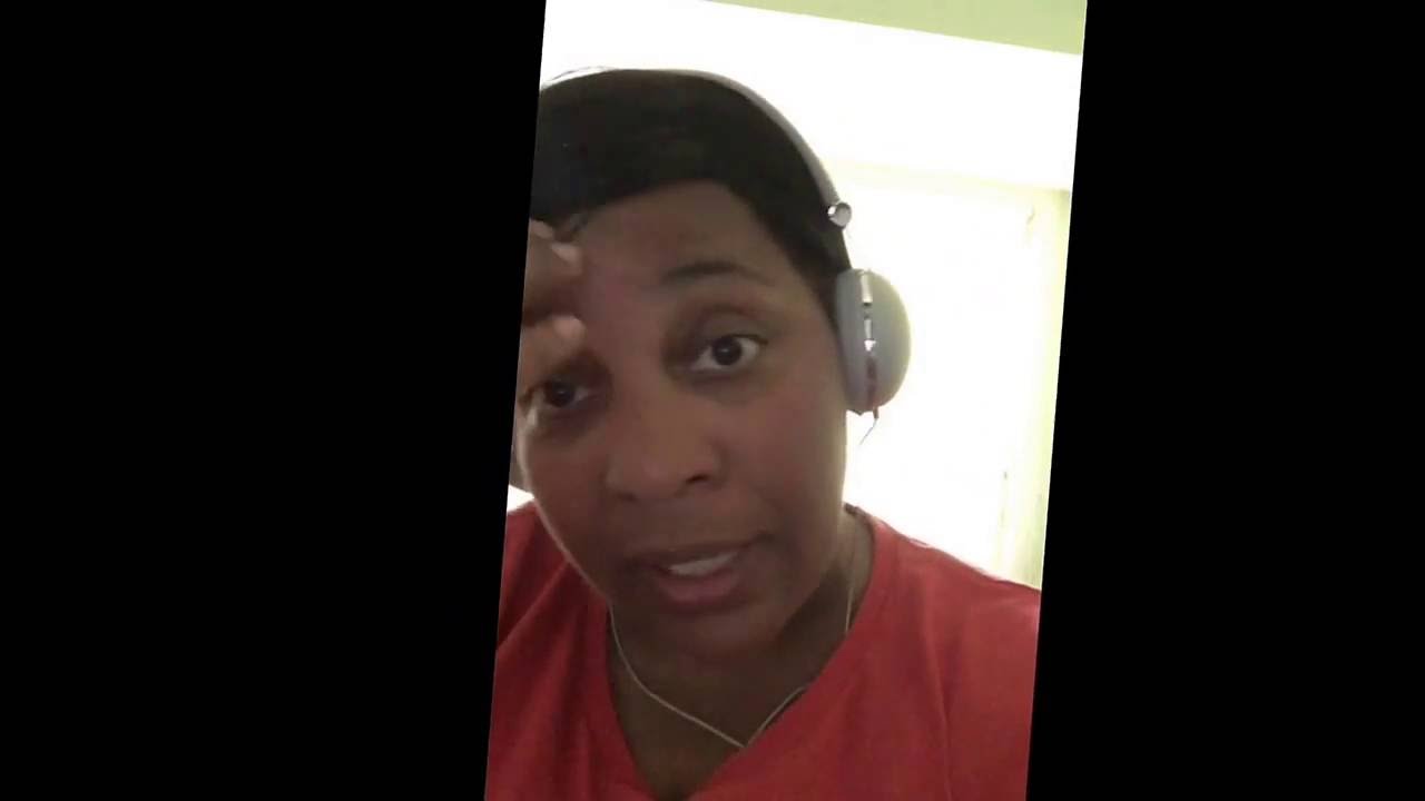 My Walk- My What Is Going On?!? (HBT & HBWB!)