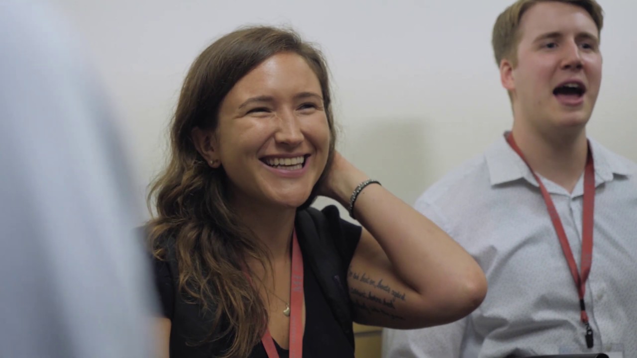 WHY I CHOSE to go to law school at Mitchell Hamline