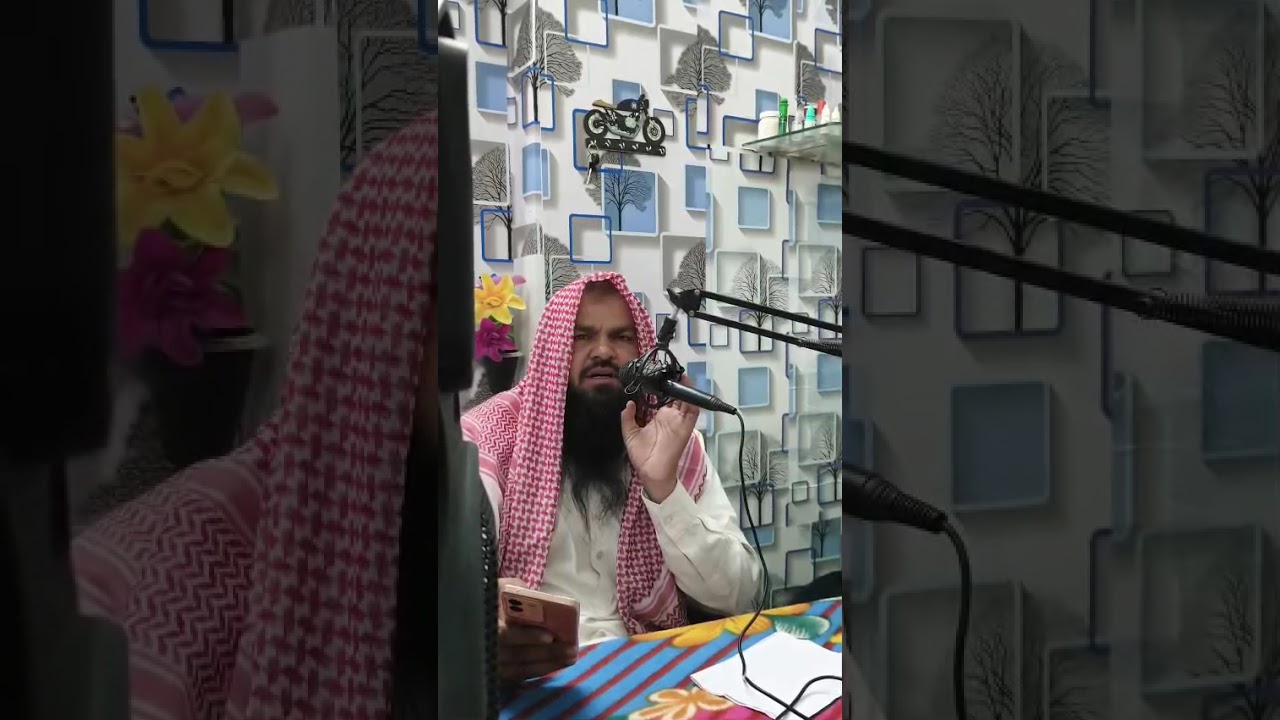 شیخ یحییٰ خان جامعی حفظہ اللہ 