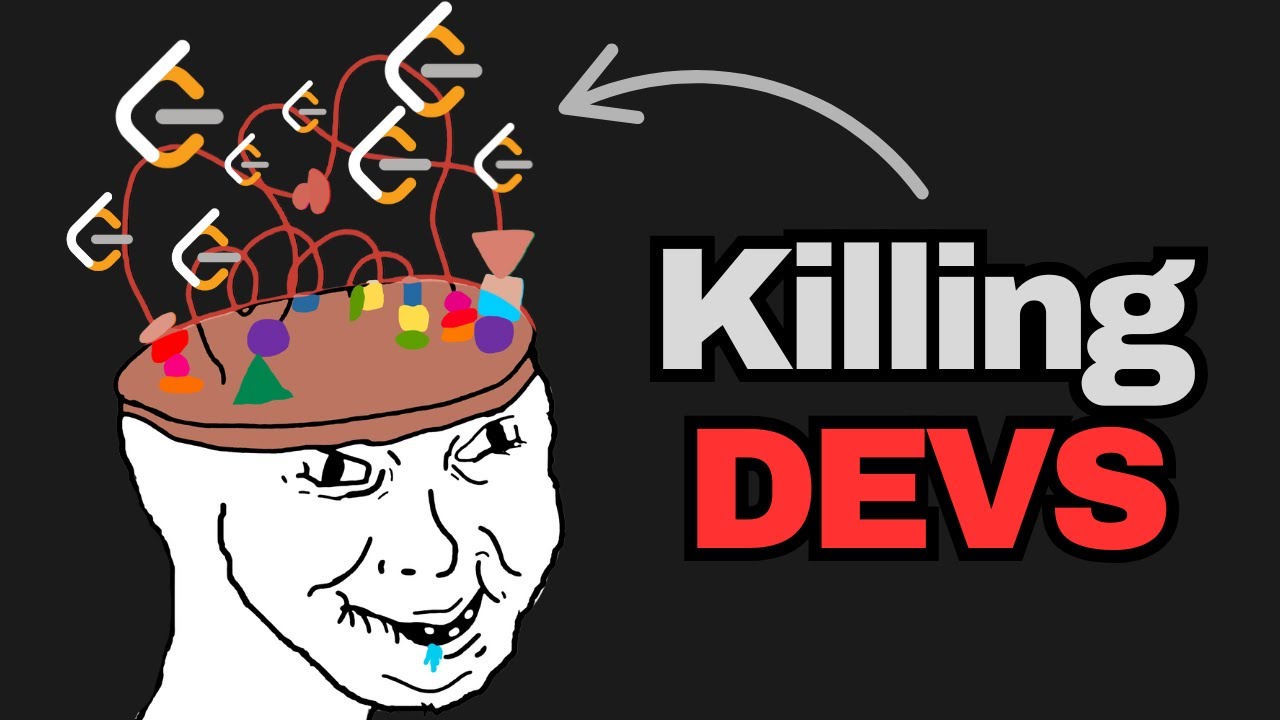 The ABSURD Reality of LeetCode...