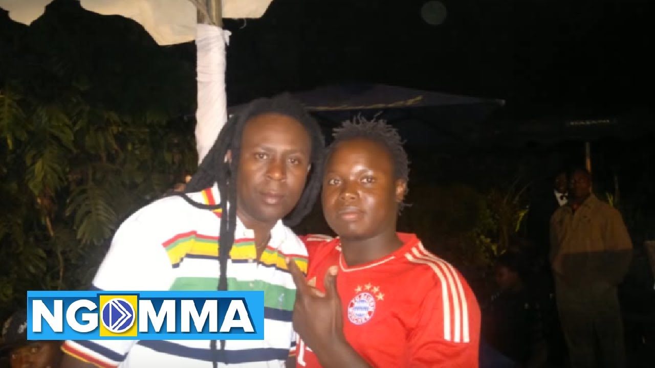 Katitu Boys Band - Mikatiko
