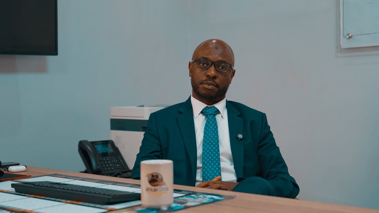 SIIFZ Client Success Stories: African Circle Pollution Management FZE
