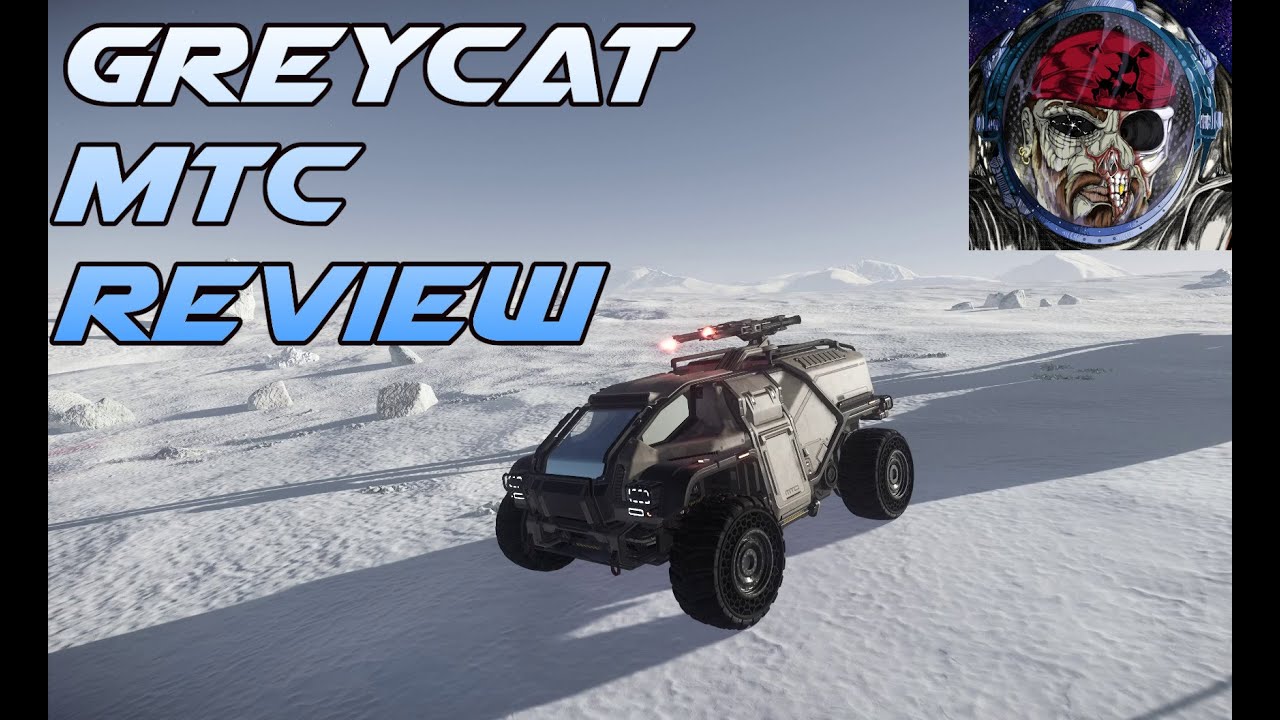 Greycat MTC Review