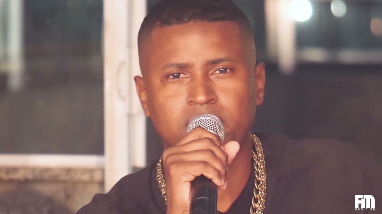 MC PQD - NA LUTA DA VIDA