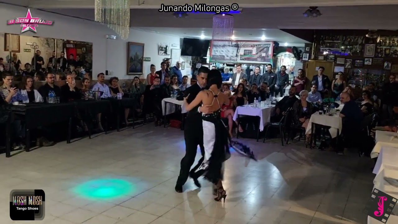 FEDERICO PALEO & LUCIANA FRANCHELI   || 