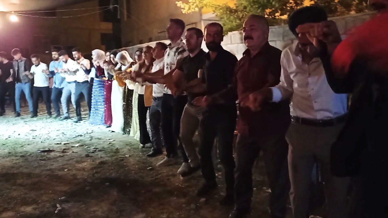 Van Şabaniye düğünleri 2021 🌹