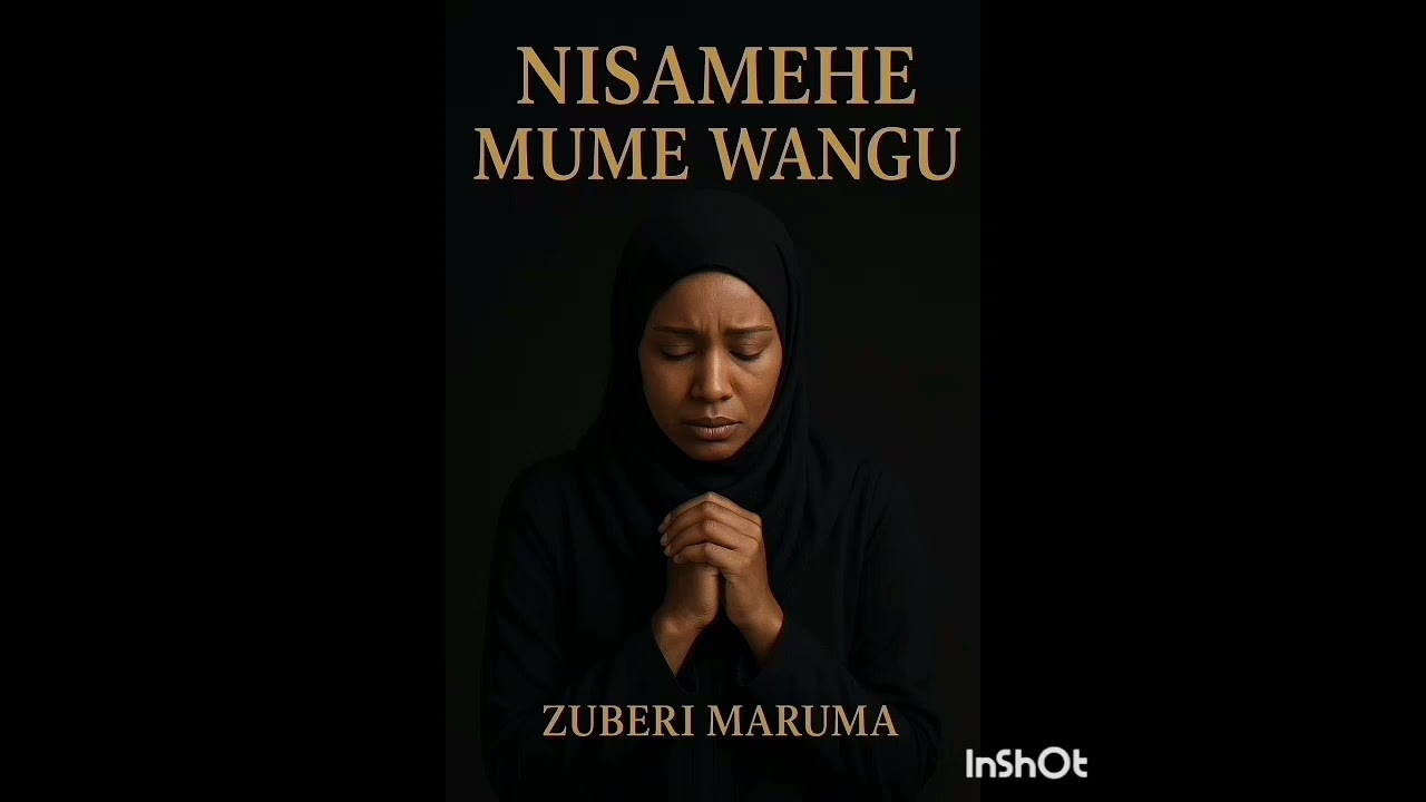 MKASA : NISAMEHE MUME WANGU 01 