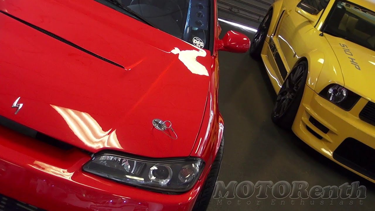 The Dominican Finest Show 2015 - Bonus  Video