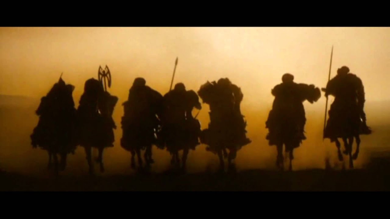Prince of Persia - The Sands of Time - Music Video HD