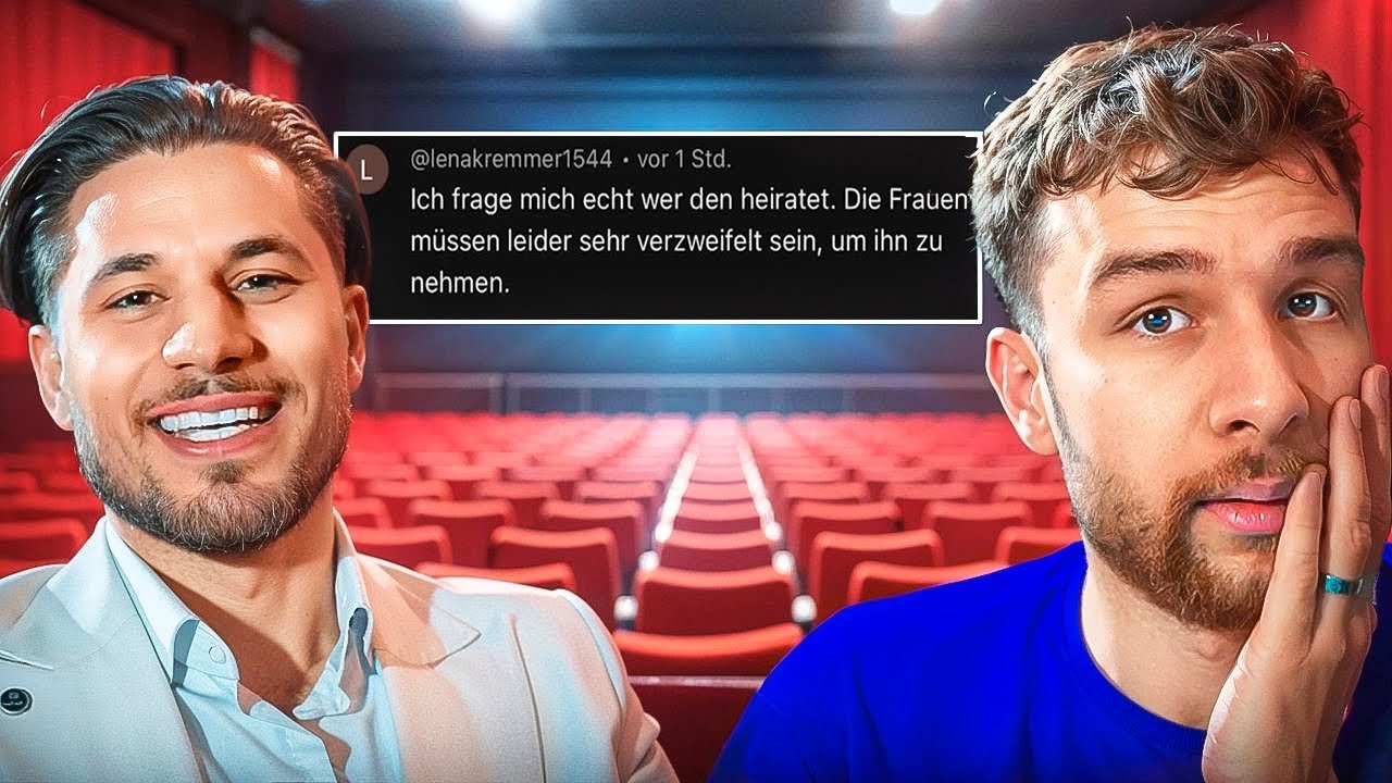 Das „Kaan“ doch nicht wahr sein..