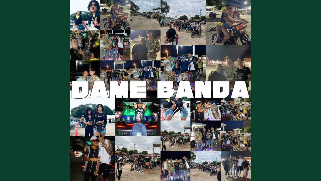 Dame Banda