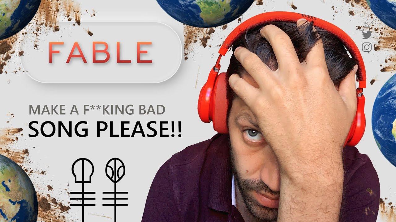 Twenty One Pilots - Time To Say Goodbye (REACTION)
