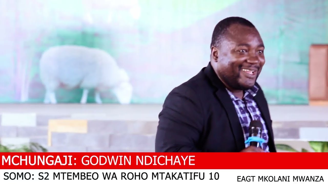 S2 MTEMBEO WA ROHO MTAKATIFU 10