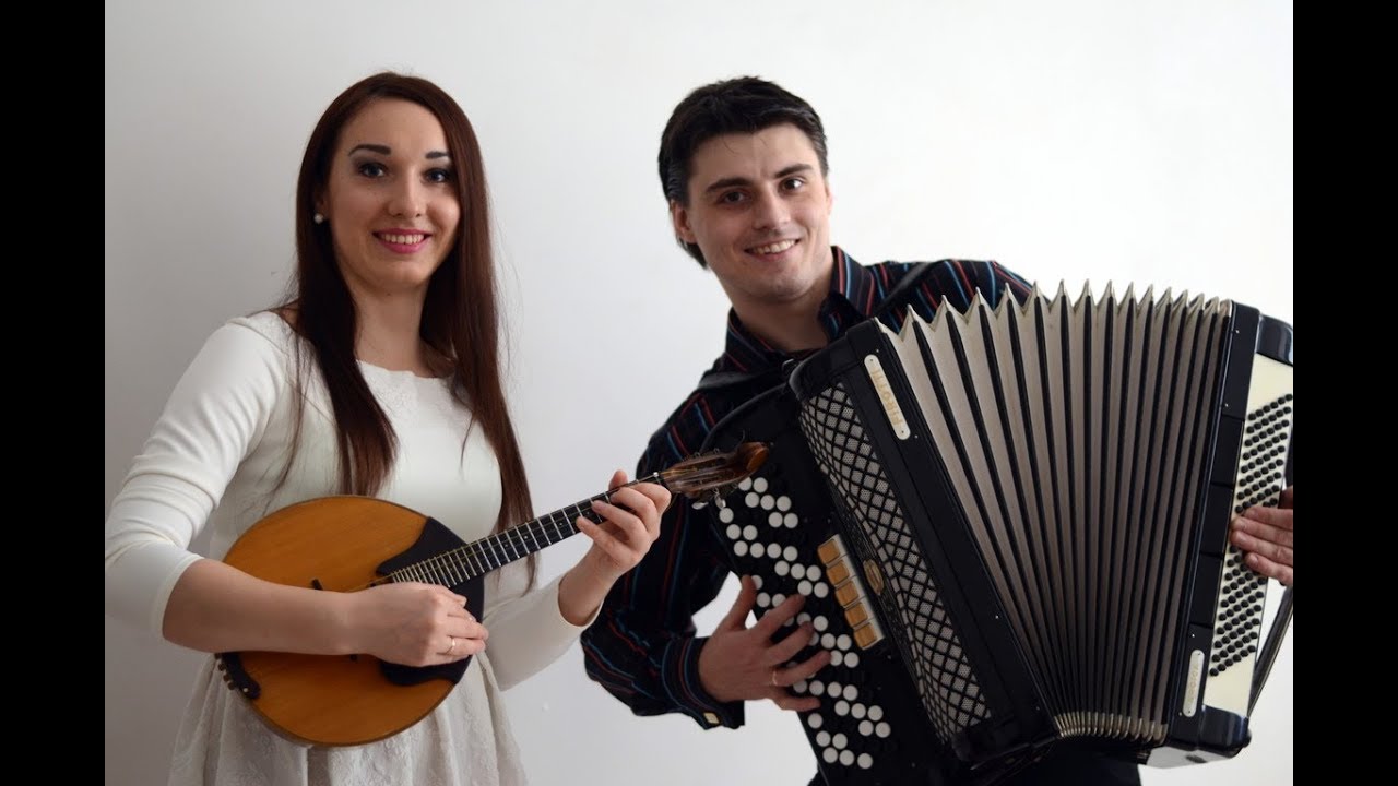 Кукузенко В баре Нью Орлеана