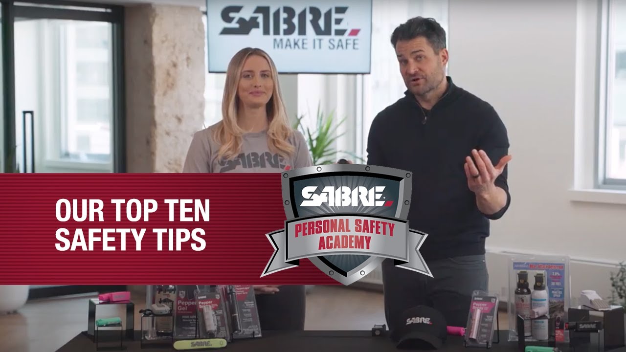10 советов по безопасности от SABRE