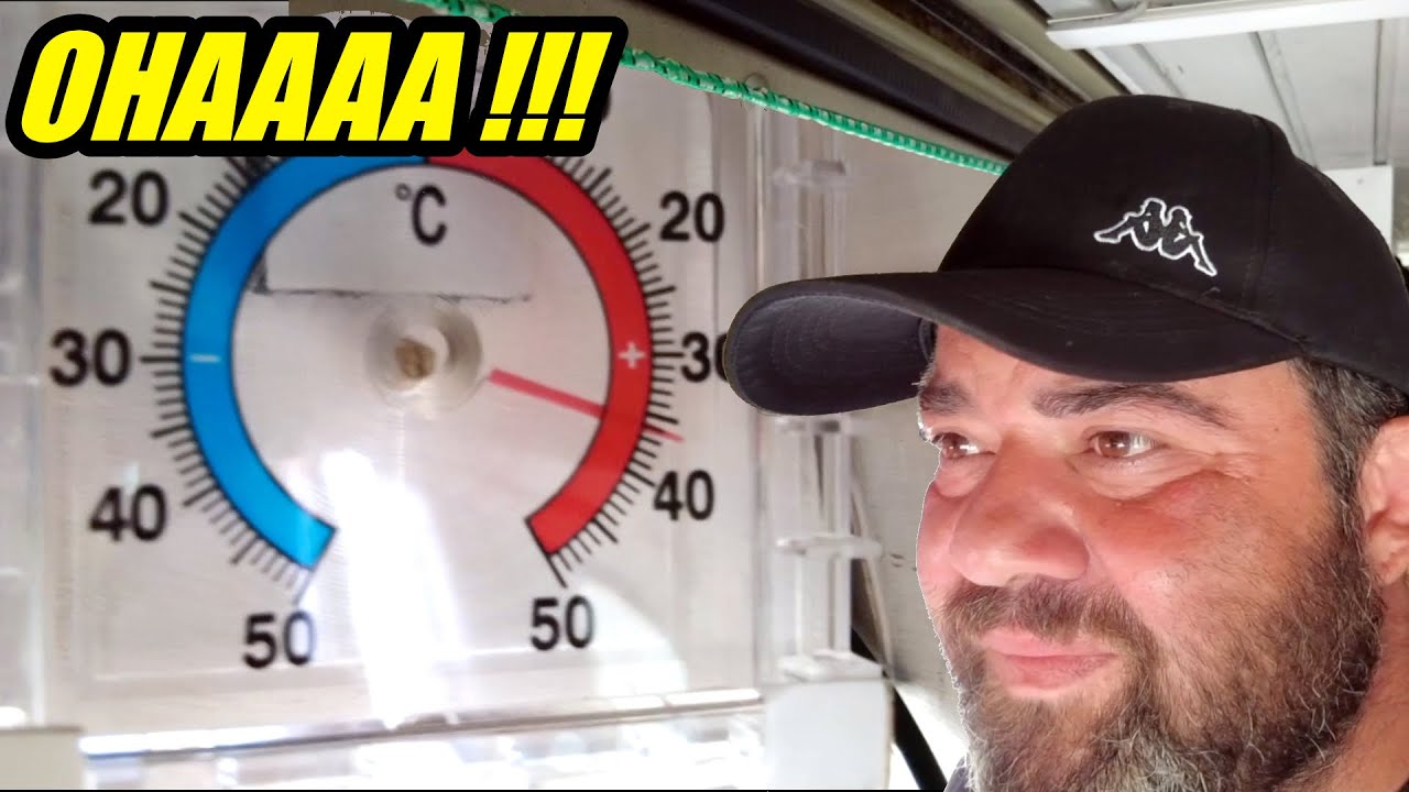 Yok abi burada olmaz | Karavan hayatı | Eğlence | Mizah