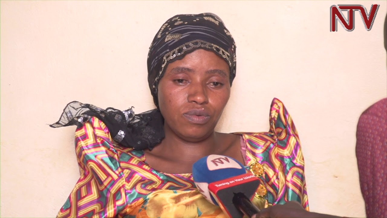 Sgt. Kifulugunyu omuyimbi mu magye afudde