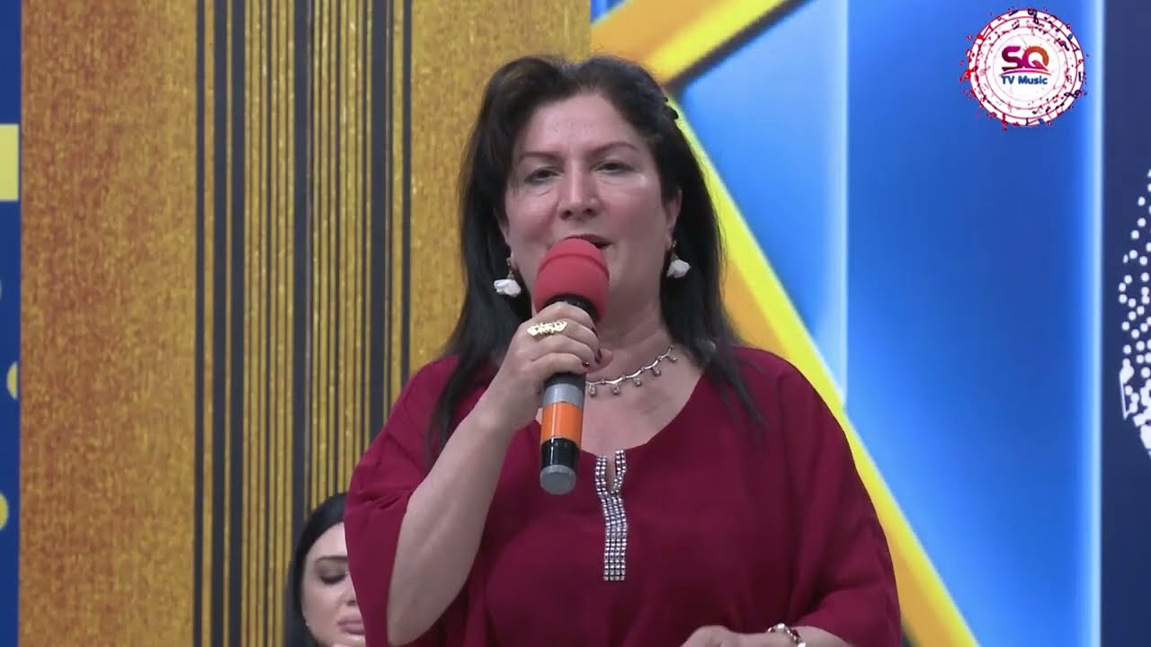 Maya Cəbrayılova - Səni Çoxdan Sevirəm#TVMusic#MayaCəbrayılova #TVMusic