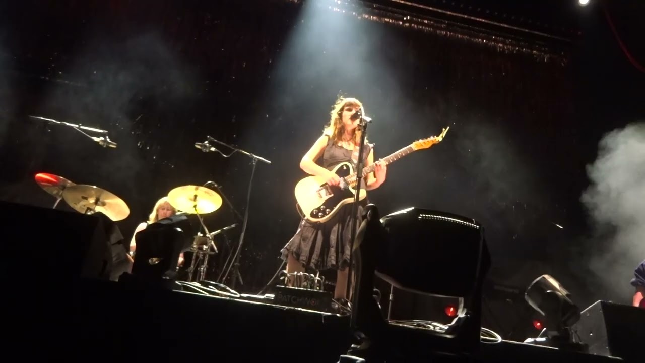 Florence Road - 7563 - Paris Zenith November 25th 2025