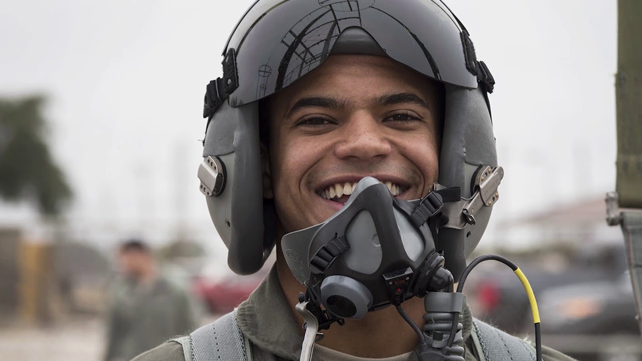 How to Succeed at Undergraduate Pilot Training (UPT)